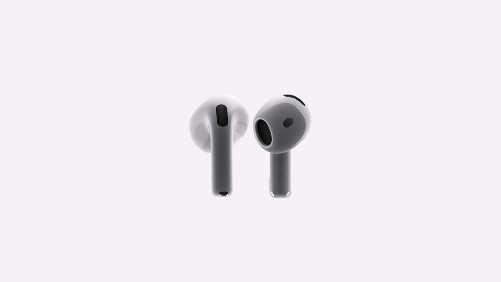 AirPods 5、多孔聲學架構