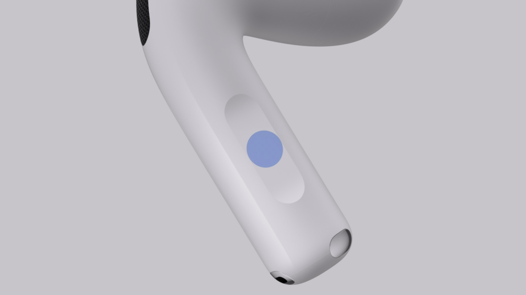 AirPods 5 搭配無線充電盒