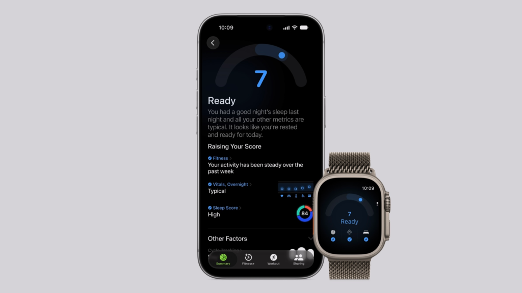 Apple Watch Series 12、Apple Watch Ultra 4 準備指數