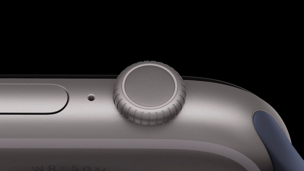 Apple Watch Series 12 太空灰色