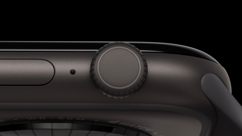 Apple Watch Series 12 黑色