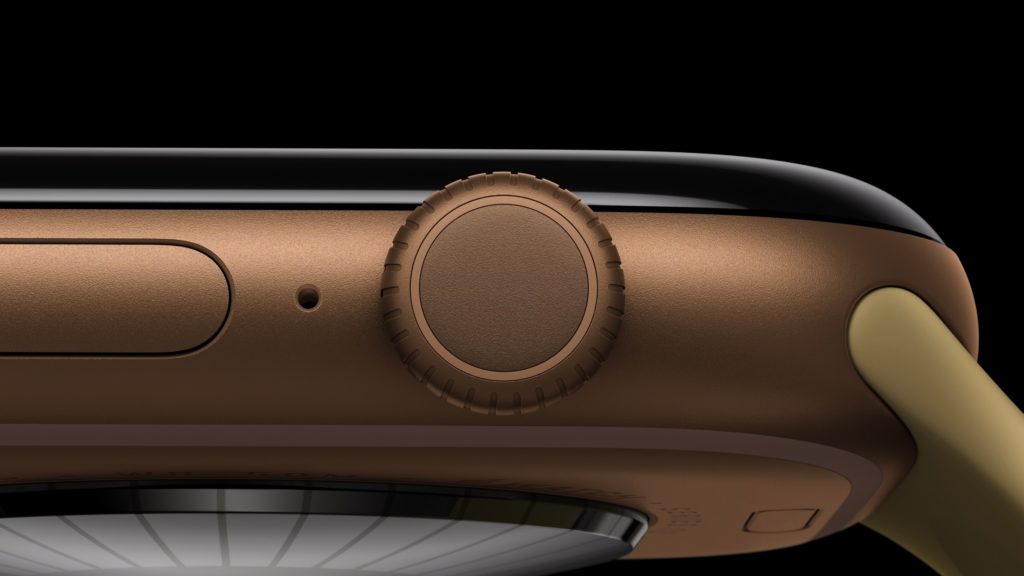 Apple Watch Series 12 深古銅色