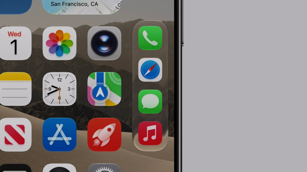 iPhone Duo 全新 iOS 27 互動體驗