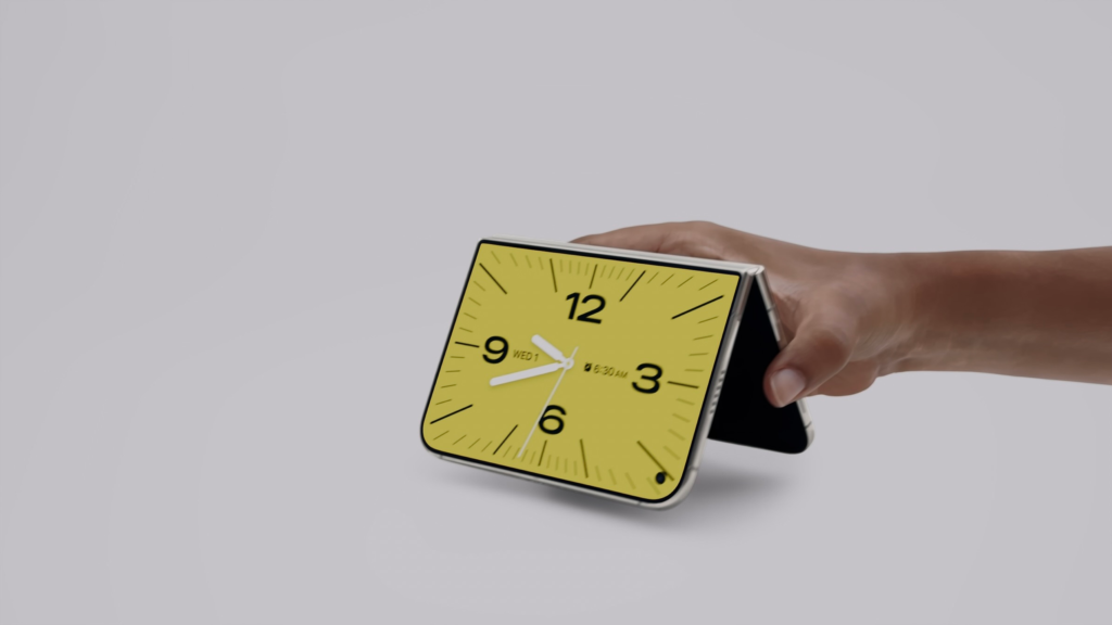 iPhone Duo 全新 iOS 27 互動體驗、待機模式
