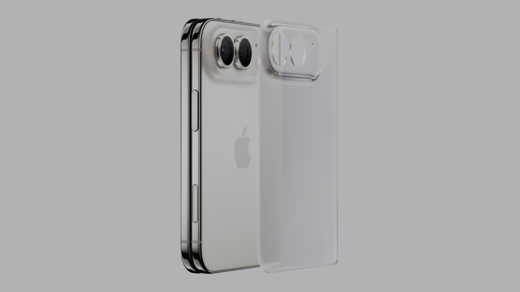 iPhone Duo 超瓷晶盾 2