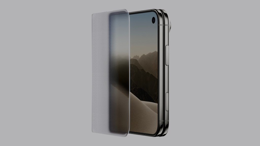 iPhone Duo 超瓷晶盾 2