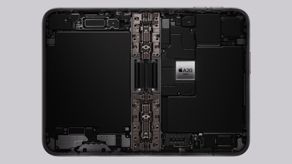 iPhone Duo A20 Pro